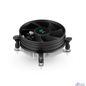 Cooler Deepcool THETA 9 PWM 1700 {Soc-1700 4pin, 18-45dB, Al, 95W, 269g,  low-profile}