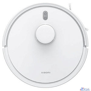 Робот-пылесос Xiaomi Robot Vacuum S20 (White) EU