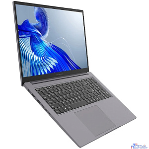 Maibenben P725 [P7251SG0HGRE0] Grey 17.3" {FHD IPS 500nits i5-12450H(2Ghz)/16Gb/1TB SSD/W11H}