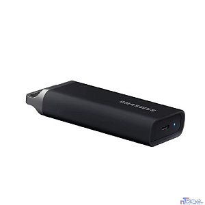 Samsung Portable SSD 2TB T5 Evo черный [mu-ph2t0s/ww]
