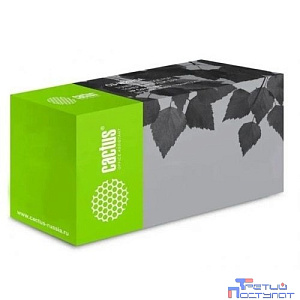Картридж лазерный Cactus CS-MPC406C 842096 голубой (6000стр.) для Ricoh MPC306/307/406
