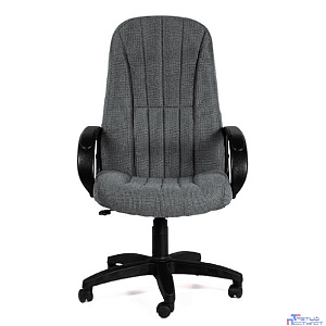Офисное кресло Chairman  685  20-23 серый ,  (7150635)