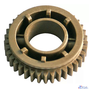Шестерня привода тефлонового вала 37T JC66-01588A, JC66-01193A, JC66-01588A для SAMSUNG ML-3471ND (CET), CET3668