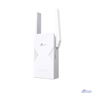 TP-Link RE235BE BE3600 Двухдиапазонный усилитель сигнала Wi-Fi 7 с поддержкой Mesh