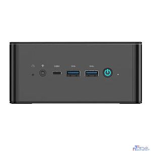 Minisforum Мини ПК UM890Pro/32GB+1TB (AMD R9 8945HS) 32GB+1TB, AMD Radeon780M, Win11 Pro
