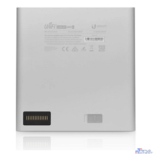UBIQUITI UniFi Cloud Key Gen2 Plus SSD (UCK-G2-SSD) контроллер для сети UniFi, 1TB встроенной памяти SSD