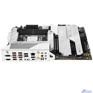 Материнская плата ASUS ROG STRIX X670E-A GAMING WIFI, SocketAM5, AMD X670, ATX, Ret