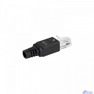 NTSS Коннектор полевой заделки NTSS PREMIUM MPTL RJ45 UTP кат 6 NTSS-MPTL-PM-UTP-8P8C-6