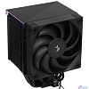 Устройство охлаждения(кулер) Deepcool AK500 Digital Pro ARGB Soc-AM5/AM4/1200/1700/1851 черный 4-pin 25dB Al+Cu LCD 240W 1346gr Ret (R-AK500-BKAPMN-G)