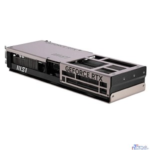 Видеокарта PCIE16 RTX5070TI 16GB RTX 5070 Ti 16G INSPIRE 3X OC MSI