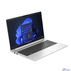 HP ProBook 450 G10 [9E8L8PT] Silver 15,6' {FHD  i5-1335U / 8GB / SSD 512G /DOS}