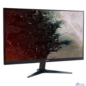 LCD Acer 27" VG270UX1bmiipx Black {IPS 2560x1440 200Hz 0.5/1ms 250cd 2xHDMI2.0 DisplayPort1.2 2x2W  Internal FreeSync(Premium) HDR10 VESA}