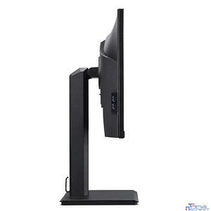 LCD Acer 27" B277UGbmiiprzx {IPS 2560x1440 120Hz 4ms 350cd HDMI DisplayPort USB 2x2W HAS}