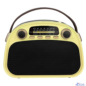 RITMIX RPR-040 LEMON