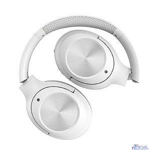 A4Tech Fstyler BH220 белый беспроводные bluetooth оголовье