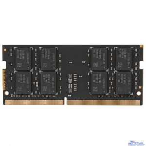 QUMO DDR4 SODIMM 16GB QUM4S-16G3200P22 PC4-25600, 3200MHz OEM/RTL