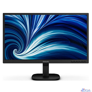 LCD PHILIPS 23.8" 24B2N2100L {VA 1920x1080 100Hz 1ms 250cd 178/178 4000:1 HDMI}