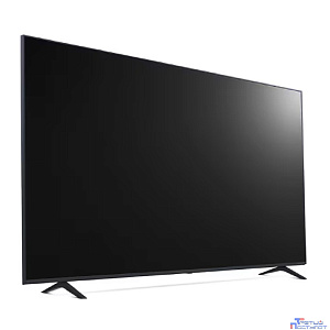 LG 75" 75NANO80T6A.ARUB темно-серый {Ultra HD 60Hz DVB-T DVB-T2 DVB-C DVB-S DVB-S2 USB WiFi Smart TV}