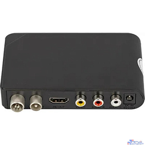 BBK SMP027HDT2 черный