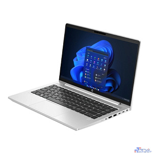 HP Probook 440 G10 [9G1W8ET] Silver 14" {FHD  i5-1334U/16Gb/512SSDGb/DOS}