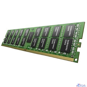 Samsung DRAM 64GB DDR4 RDIMM 3200MHz M393A8G40AB2-CWE/M393A8G40AB2-CWECO 2Rx4 RDIMM Registred ECC