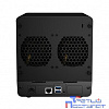 Synology DS420J Сетевое хранилище QC1,4GhzCPU/1GB/RAID0,1,5,6,10/up to 4HDDs SATA(3,5' ')/2xUSB3.0/1GigEth/iSCSI/2xIPcam(upto 16)/1xPS/2YW