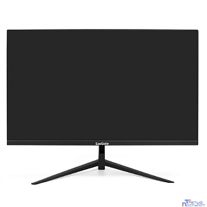 LCD ExeGate 27" EZ2707TA ProSmart {IPS 1920x1080 75Hz 5ms 250cd 1000:1 178/178 D-Sub HDMI DisplayPort VESA} [EX297649RUS]