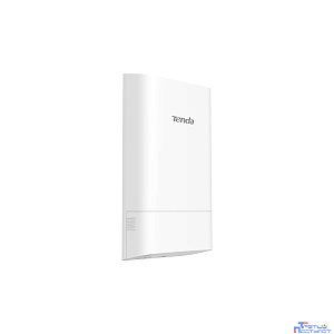 TENDA O1-5G Наружная точка доступа, 5 ГГц, до 867 Мбит/с, внутренняя антенна 1x9dBi, IP65, PoE, LAN 1x100 Мбит/с