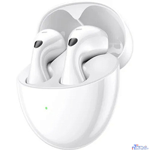 Наушники Huawei FreeBuds 6, белые