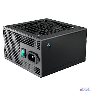 Блок питания Deepcool ATX 600W PK600D 80+ bronze (20+4pin) APFC 120mm fan 6xSATA RTL