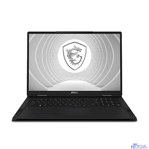 MSI CreatorPro X18 HX A14VKSG-455RU [9S7-182253-455] Grey 18" {UHD+ Core i9 14900HX /64Gb/ SSD1Tb/RTX 3500 Ada для ноутбуков 12Gb/Win 11 Pro}