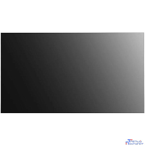 LG [55VH7J-H] Профессиональный дисплей для видеостен {1920x1080, 1000:1, 700кд/м2, 24ч, webOS 4.0, 0.9 mm}