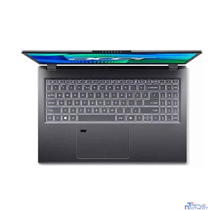 Acer Extensa 15 EX215-56-39NJ [NX.EHWCD.005] Iron 15.6" {FHD 3 100U(1.2Ghz)/16384Mb/512PCISSDGb/noOS}