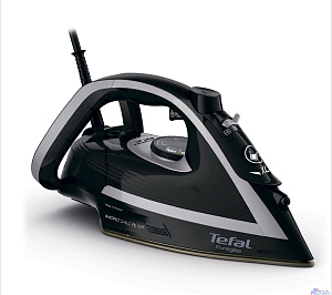 TEFAL FV8062E0 Утюг,3000Вт, 280г, черный
