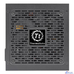 Блок питания ПК Thermaltake Smart BX1 SE 550 Non Modular/Non Light/Single Voltage/Analog/80 Plus Bronze/EU/Non JP CAP/All Flat Cables/DC to DC
