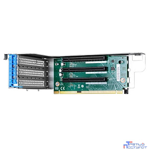 ThinkSystem SR650 V2/SR665 x16/x8/x8 PCIe G4 Riser1/2 Option Kit v2