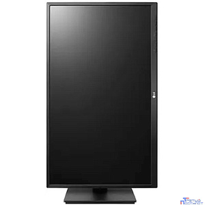 LCD LG 23.8" 24BK550Y-B(I)  черный {IPS LED 1920x1080 75Hz 5ms 178/178 16:9 250cd 8bit(6bit+FRC) D-Sub DVI-D HDMI DisplayPort USB2.0x2 AudioOut 2x1W Pivot}