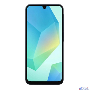 Samsung Galaxy A16 SM-A165F 128Gb 4Gb черный(SM-A165FZKDCAU)