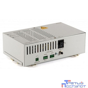 БАСТИОН SKAT-UPS 500/300-DIN-IN  Источник бесперебойного питания, Вх. напр. 185-250Вт, отсек под 1 АКБ 7Ач, внутр. меандр стабилизация напряжения (451)