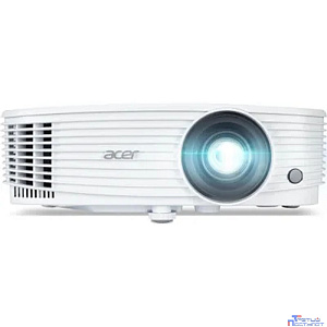 Acer P1357Wi {DLP WXGA 4800 Lm 20,000:1 EMEA 2.4 EURO Power}