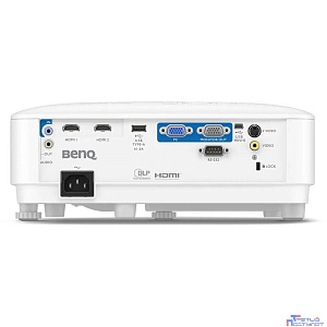 BenQ MH560 Проектор WHITE [9H.JNG77.13E]