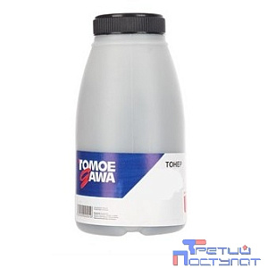 Tomoegawa Тонер для Samsung ML-1630/1631/1640/1660/SCX-4500, Bk, 700 г, канистра