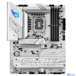 Материнская плата/ ROG STRIX B860-A GAMING WIFI