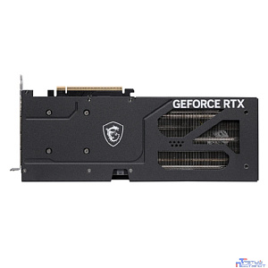 Видеокарта MSI RTX5060Ti VENTUS 3X 8GB GDDR7 128bit 3xDP HDMI 3FAN RTL
