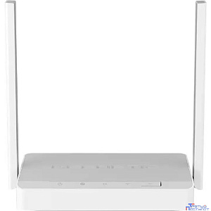Keenetic Extra (KN-1714) Интернет-центр с Mesh Wi-Fi 5 AC1200, 4-портовым Smart-коммутатором и портом USB