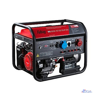 FUBAG BS 8500 XD ES Duplex [641021/641090]