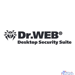LBW-BC-12M-10-B1 Dr.Web Desktop Security Suite на 10 ПК на 1 год (продление) Образ./Мед.учреждений КЗ+ЦУ