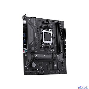 MAXSUN MS-Challenger B650M V2 (Socket AM5, mATX, 2*DDR5, HDMI/DP, 4*SATA3, 1*M.2, 1*PCIEx16/1*PCIEx1, 2*USB2.0, 4*USB 3.2 Gen1, LAN 1*1G, RTL)