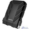 A-Data Portable HDD 4Tb HD710 AHD710P-4TU31-CBK {USB 3.1, 2.5", Black}
