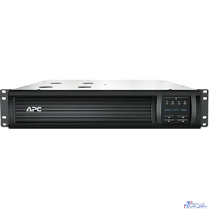 APC Smart-UPS 1000VA SMT1000RMI2UC